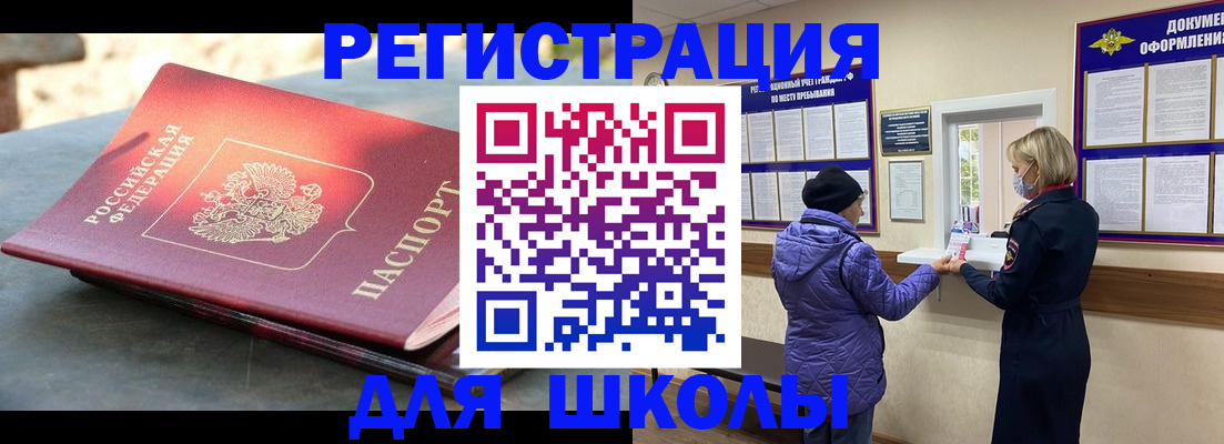 прописка ребенка в Лосино-Петровском